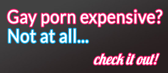 Cheap gay porn trials