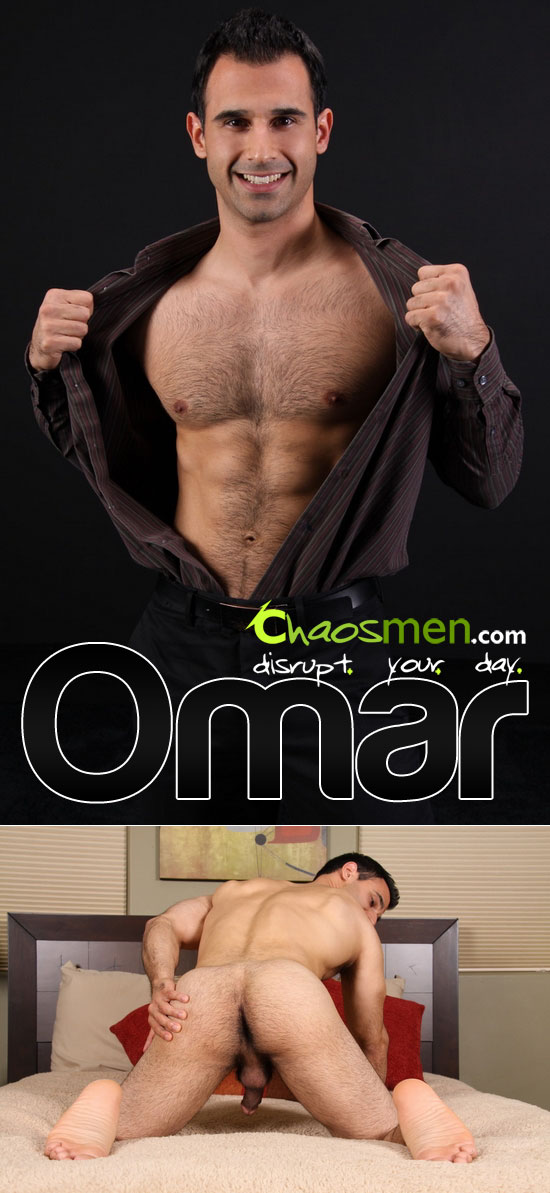 Omar solo