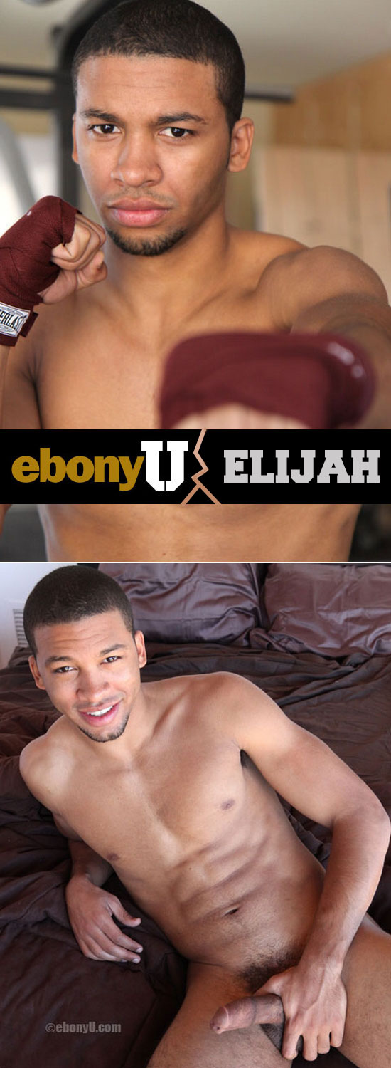 Elijah