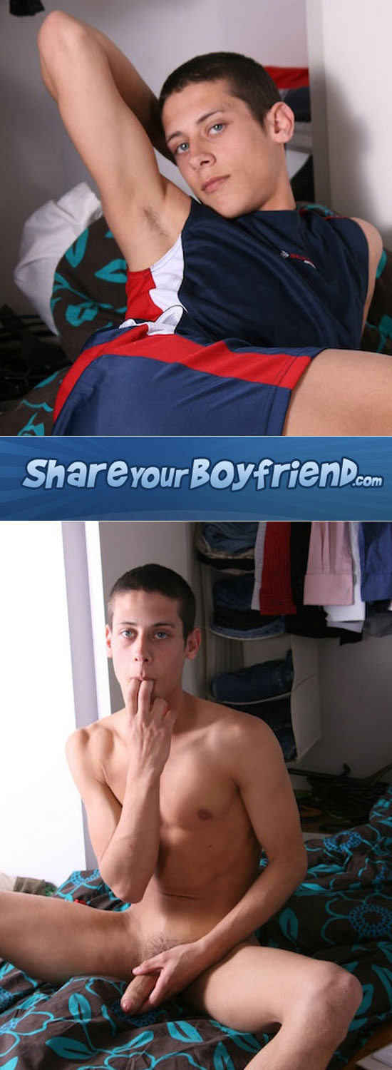Share Your Boyfriend Fast Cat
